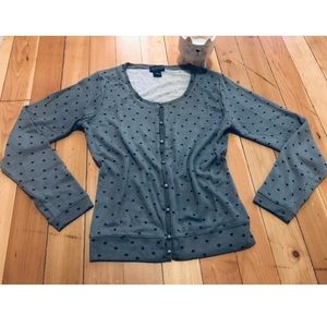 Ann Taylor Cardigan